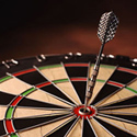 Photo Of Bullseye Darts Target - Capital Financial Group