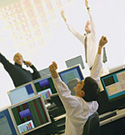 Photo Of People Celebrating Technology - Capital Financial Group