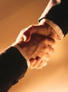 Image Of Shaking Hands - Capital Financial Group