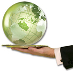 The World At Your Fingertips Image - Capital Financial Group